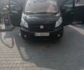 Черный Фиат Скудо, объемом двигателя 2 л и пробегом 260 тыс. км за 8900 $, фото 4 на Automoto.ua