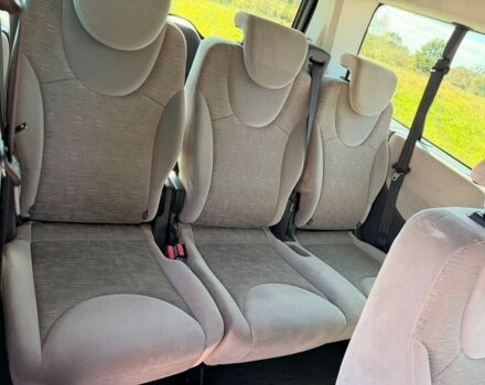 Фіат Скудо 2013 у Чернігові на Automoto.ua Чорний Фіат Скудо, об'ємом двигуна 2 л та пробігом 223 тис. км за 8400 $, фото 20 на Automoto.ua