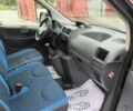 Черный Фиат Скудо, объемом двигателя 2 л и пробегом 157 тыс. км за 7999 $, фото 10 на Automoto.ua