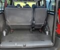 Черный Фиат Скудо, объемом двигателя 2 л и пробегом 157 тыс. км за 7999 $, фото 12 на Automoto.ua