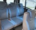 Черный Фиат Скудо, объемом двигателя 2 л и пробегом 157 тыс. км за 7999 $, фото 11 на Automoto.ua
