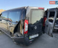 Черный Фиат Скудо, объемом двигателя 2 л и пробегом 372 тыс. км за 2700 $, фото 4 на Automoto.ua