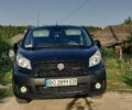 Черный Фиат Скудо, объемом двигателя 2 л и пробегом 250 тыс. км за 10850 $, фото 1 на Automoto.ua