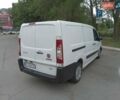 Білий Фіат Скудо вант., об'ємом двигуна 2 л та пробігом 211 тис. км за 8900 $, фото 4 на Automoto.ua