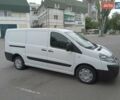 Белый Фиат Скудо груз., объемом двигателя 2 л и пробегом 211 тыс. км за 8900 $, фото 1 на Automoto.ua