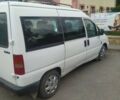 Белый Фиат Скудо груз., объемом двигателя 0 л и пробегом 550 тыс. км за 3500 $, фото 3 на Automoto.ua