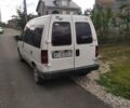 Белый Фиат Скудо груз., объемом двигателя 1.87 л и пробегом 134 тыс. км за 3000 $, фото 4 на Automoto.ua