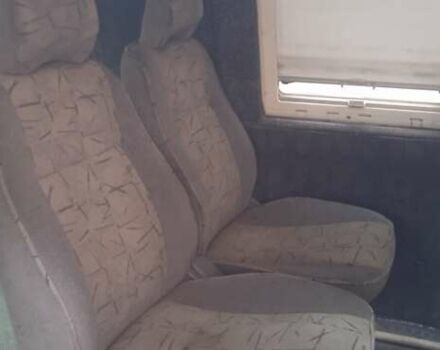 Белый Фиат Скудо груз., объемом двигателя 2 л и пробегом 450 тыс. км за 3100 $, фото 1 на Automoto.ua