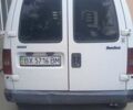 Белый Фиат Скудо груз., объемом двигателя 2 л и пробегом 450 тыс. км за 3100 $, фото 1 на Automoto.ua