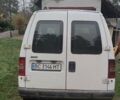 Белый Фиат Скудо груз., объемом двигателя 2 л и пробегом 280 тыс. км за 2635 $, фото 2 на Automoto.ua