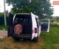 Білий Фіат Скудо вант., об'ємом двигуна 2 л та пробігом 350 тис. км за 4500 $, фото 7 на Automoto.ua