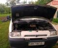 Білий Фіат Скудо вант., об'ємом двигуна 2 л та пробігом 350 тис. км за 4500 $, фото 1 на Automoto.ua
