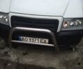Белый Фиат Скудо груз., объемом двигателя 2 л и пробегом 425 тыс. км за 4600 $, фото 1 на Automoto.ua