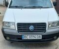 Білий Фіат Скудо вант., об'ємом двигуна 2 л та пробігом 185 тис. км за 4500 $, фото 3 на Automoto.ua