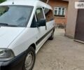 Білий Фіат Скудо вант., об'ємом двигуна 2 л та пробігом 185 тис. км за 4500 $, фото 5 на Automoto.ua