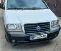 Білий Фіат Скудо вант., об'ємом двигуна 2 л та пробігом 185 тис. км за 4500 $, фото 1 на Automoto.ua