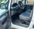 Білий Фіат Скудо вант., об'ємом двигуна 2 л та пробігом 185 тис. км за 4500 $, фото 15 на Automoto.ua