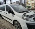 Білий Фіат Скудо вант., об'ємом двигуна 2 л та пробігом 185 тис. км за 5000 $, фото 1 на Automoto.ua