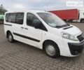 Белый Фиат Скудо груз., объемом двигателя 2 л и пробегом 260 тыс. км за 5400 $, фото 1 на Automoto.ua