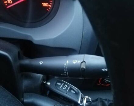 Білий Фіат Скудо вант., об'ємом двигуна 2 л та пробігом 369 тис. км за 7700 $, фото 8 на Automoto.ua