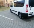 Білий Фіат Скудо вант., об'ємом двигуна 2 л та пробігом 369 тис. км за 7700 $, фото 1 на Automoto.ua