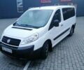 Білий Фіат Скудо вант., об'ємом двигуна 2 л та пробігом 369 тис. км за 7700 $, фото 1 на Automoto.ua