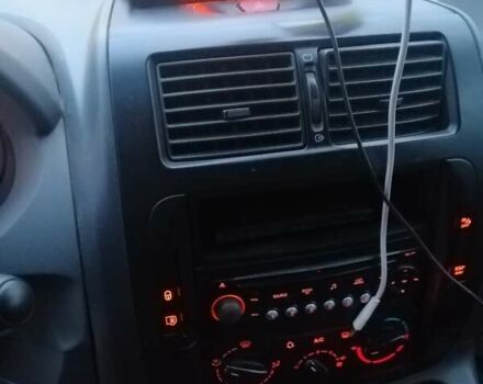 Білий Фіат Скудо вант., об'ємом двигуна 2 л та пробігом 369 тис. км за 7700 $, фото 10 на Automoto.ua