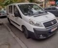 Білий Фіат Скудо вант., об'ємом двигуна 2 л та пробігом 242 тис. км за 4200 $, фото 1 на Automoto.ua