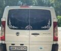 Белый Фиат Скудо груз., объемом двигателя 2 л и пробегом 287 тыс. км за 8700 $, фото 9 на Automoto.ua