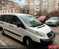 Білий Фіат Скудо вант., об'ємом двигуна 1.6 л та пробігом 250 тис. км за 6900 $, фото 11 на Automoto.ua