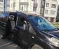 Чорний Фіат Скудо вант., об'ємом двигуна 2 л та пробігом 222 тис. км за 8500 $, фото 9 на Automoto.ua