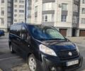 Чорний Фіат Скудо вант., об'ємом двигуна 2 л та пробігом 222 тис. км за 8500 $, фото 17 на Automoto.ua