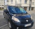 Чорний Фіат Скудо вант., об'ємом двигуна 2 л та пробігом 222 тис. км за 8500 $, фото 23 на Automoto.ua