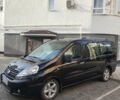 Чорний Фіат Скудо вант., об'ємом двигуна 2 л та пробігом 222 тис. км за 8500 $, фото 3 на Automoto.ua