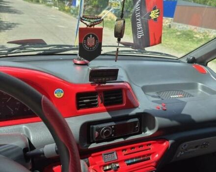 Красный Фиат Скудо груз., объемом двигателя 1.9 л и пробегом 322 тыс. км за 4500 $, фото 24 на Automoto.ua