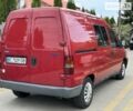 Червоний Фіат Скудо вант., об'ємом двигуна 1.91 л та пробігом 200 тис. км за 2600 $, фото 17 на Automoto.ua