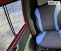 Червоний Фіат Скудо вант., об'ємом двигуна 1.91 л та пробігом 200 тис. км за 2600 $, фото 23 на Automoto.ua