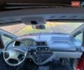 Червоний Фіат Скудо вант., об'ємом двигуна 2 л та пробігом 350 тис. км за 4900 $, фото 8 на Automoto.ua