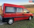 Червоний Фіат Скудо вант., об'ємом двигуна 2 л та пробігом 350 тис. км за 4900 $, фото 7 на Automoto.ua