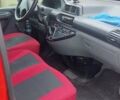 Червоний Фіат Скудо вант., об'ємом двигуна 1.9 л та пробігом 324 тис. км за 5600 $, фото 9 на Automoto.ua