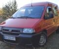 Фиат Скудо груз., объемом двигателя 1.9 л и пробегом 200 тыс. км за 3150 $, фото 1 на Automoto.ua
