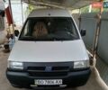 Фіат Скудо вант., об'ємом двигуна 1.9 л та пробігом 424 тис. км за 4000 $, фото 1 на Automoto.ua