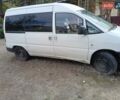 Фиат Скудо груз., объемом двигателя 1.9 л и пробегом 275 тыс. км за 1300 $, фото 1 на Automoto.ua