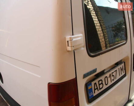 Фиат Скудо груз., объемом двигателя 1.87 л и пробегом 247 тыс. км за 5100 $, фото 6 на Automoto.ua