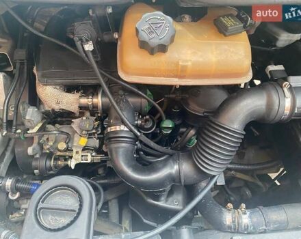 Фиат Скудо груз., объемом двигателя 1.87 л и пробегом 247 тыс. км за 5100 $, фото 3 на Automoto.ua