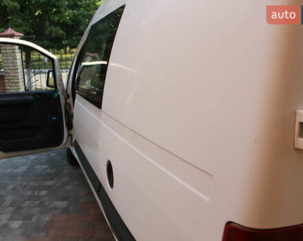 Фиат Скудо груз., объемом двигателя 1.87 л и пробегом 247 тыс. км за 5100 $, фото 7 на Automoto.ua