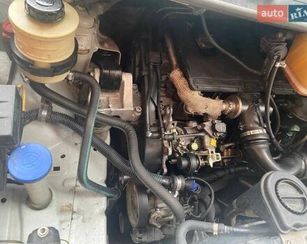 Фиат Скудо груз., объемом двигателя 1.87 л и пробегом 247 тыс. км за 5100 $, фото 2 на Automoto.ua