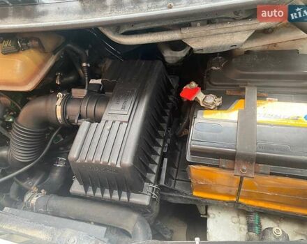 Фиат Скудо груз., объемом двигателя 1.87 л и пробегом 247 тыс. км за 5100 $, фото 4 на Automoto.ua