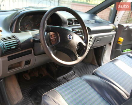 Фиат Скудо груз., объемом двигателя 1.87 л и пробегом 247 тыс. км за 5100 $, фото 10 на Automoto.ua