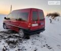 Фіат Скудо вант., об'ємом двигуна 2 л та пробігом 350 тис. км за 4800 $, фото 6 на Automoto.ua